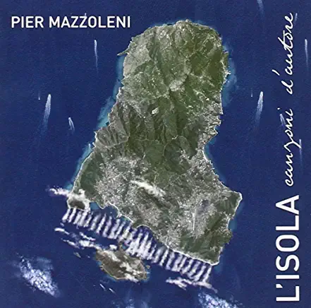 MAZZOLENI,PIER