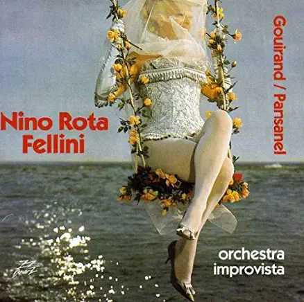 ORCHESTRA IMPROVISTA