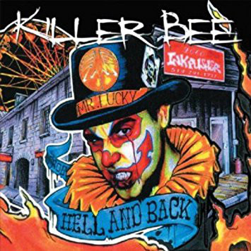 KILLER BEE