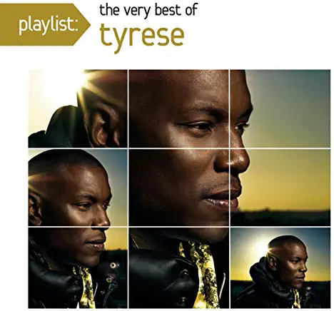 TYRESE