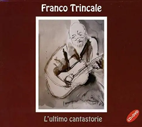 TRINCALE,FRANCO