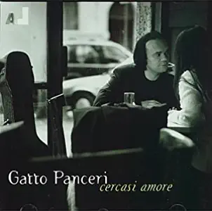 GATTO PANCERI