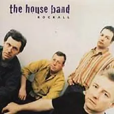 HOUSE BAND