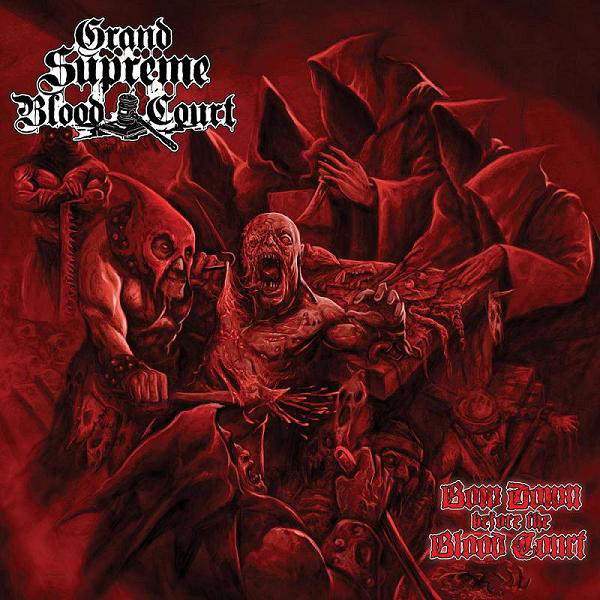 GRAND SUPREME BLOOD COURT