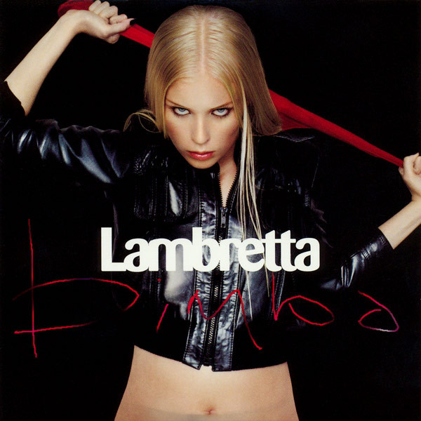 LAMBRETTA