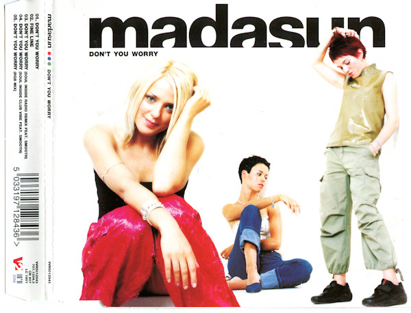 MADASUN