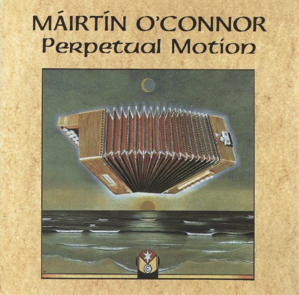 O'CONNOR,MARTIN