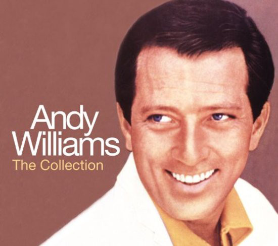 WILLIAMS,ANDY