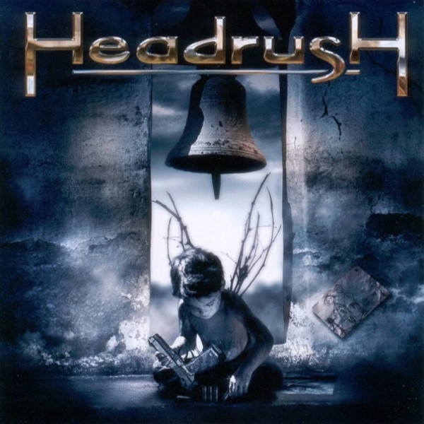 HEADRUSH