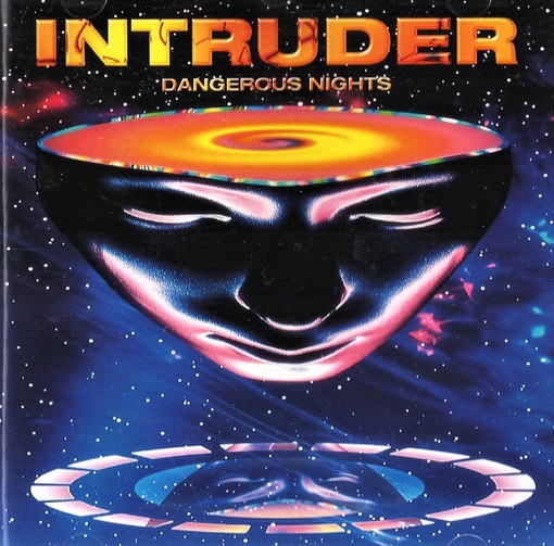 INTRUDER