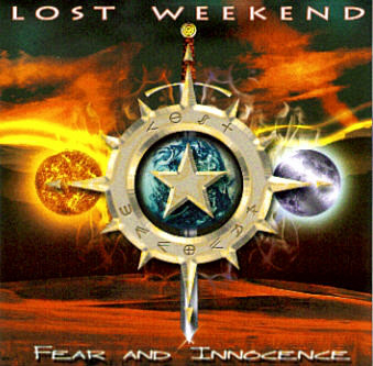 LOST WEEKEND
