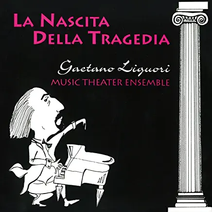 LIGUORI,GAETANO
