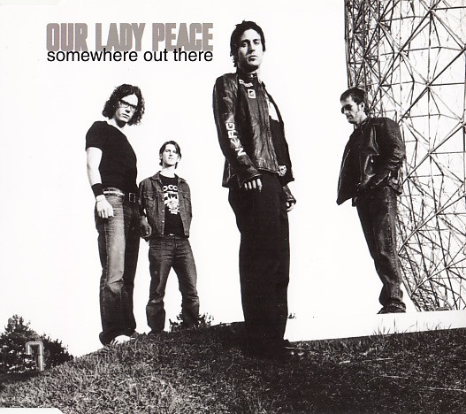 OUR LADY PEACE