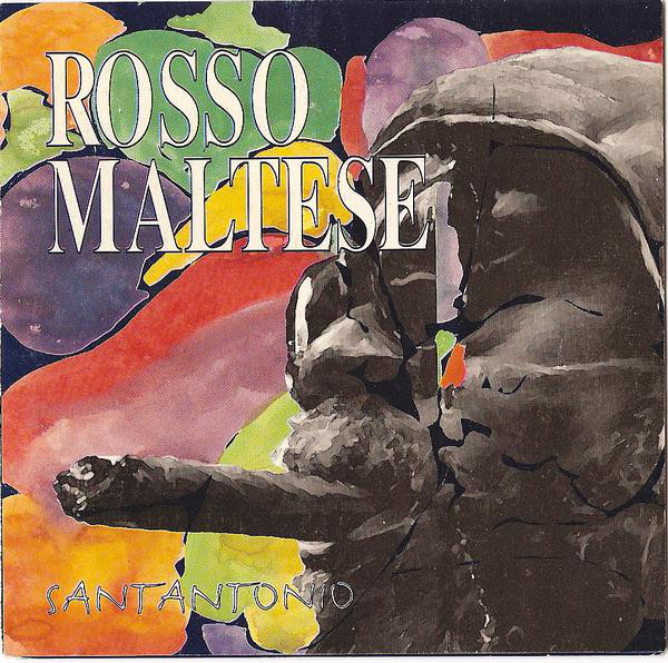 ROSSO MALTESE