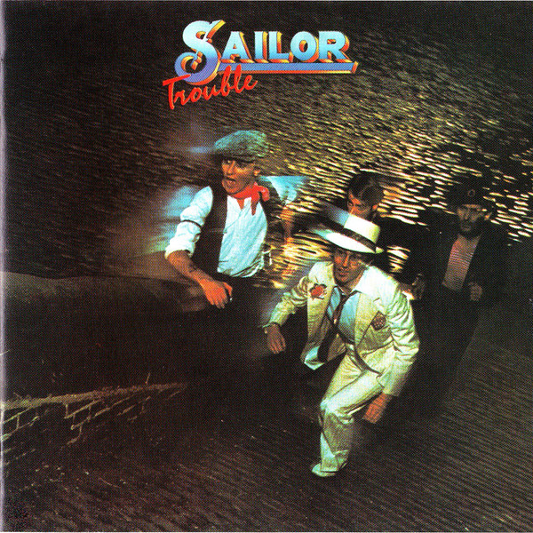SAILOR
