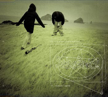 SUBSONICA