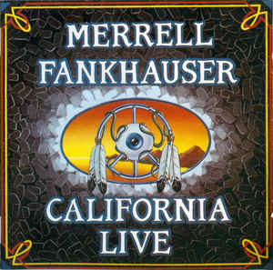 FANKHAUSER,MERRELL
