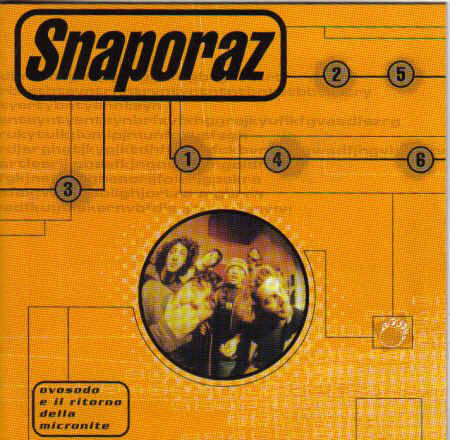 SNAPORAZ