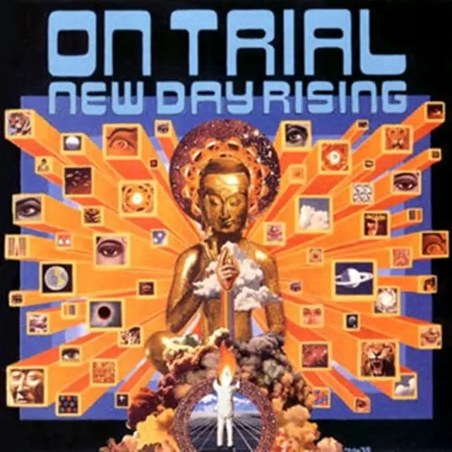ON TRIAL