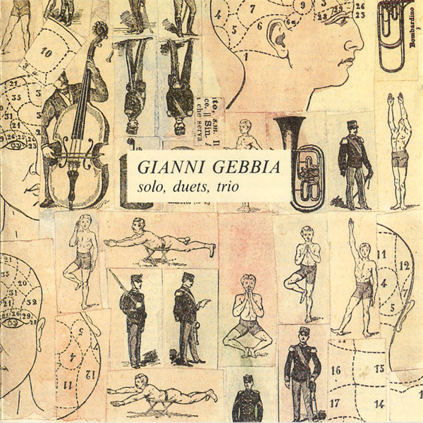 GIANNI GEBBIA