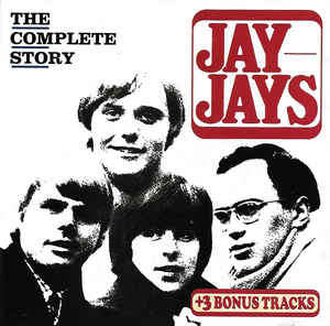 JAY-JAYS