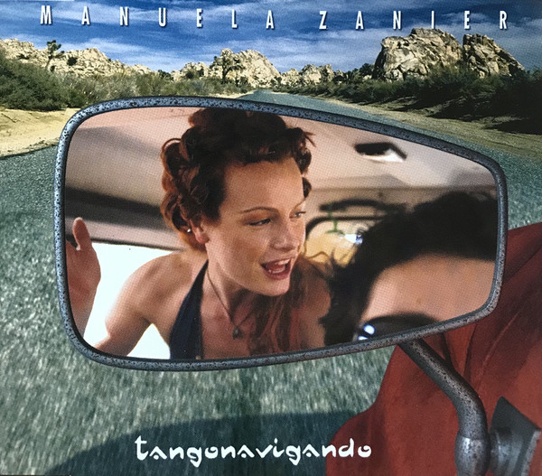 ZANIER,MANUELA