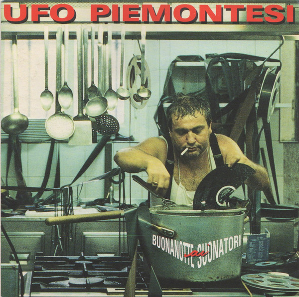 UFO PIEMONTESI