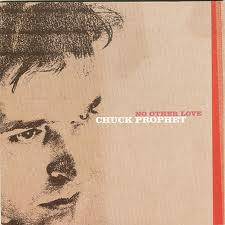 PROPHET,CHUCK