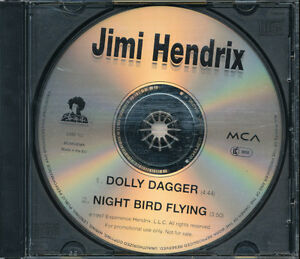 HENDRIX,JIMI
