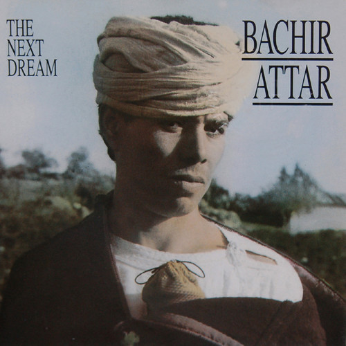 BACHIR ATTAR