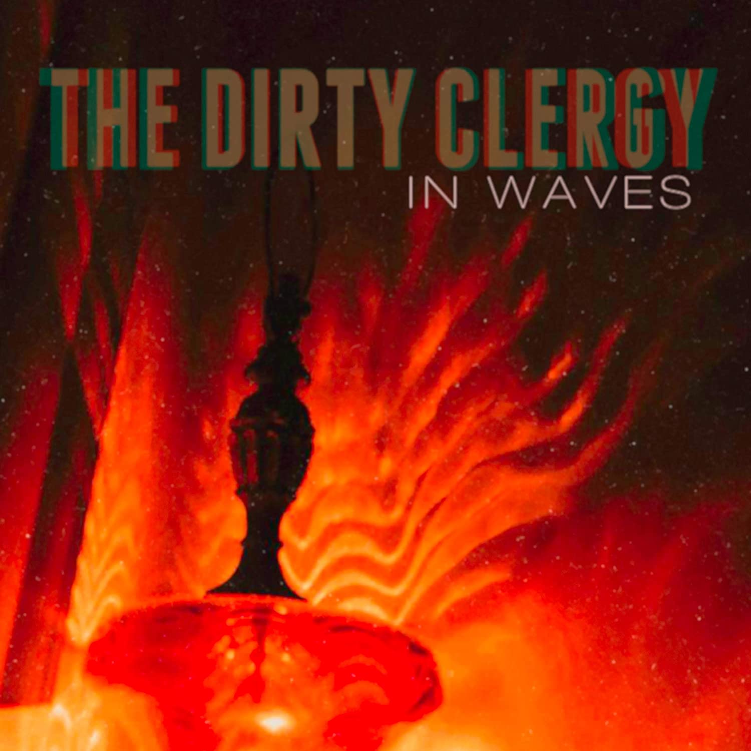 DIRTY CLERGY