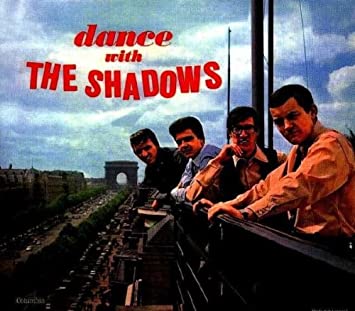 SHADOWS,THE