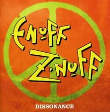 ENUFF Z'NUFF