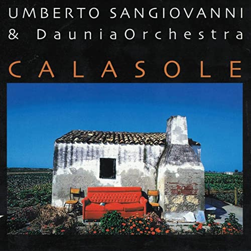 SANGIOVANNI,UMBERTO