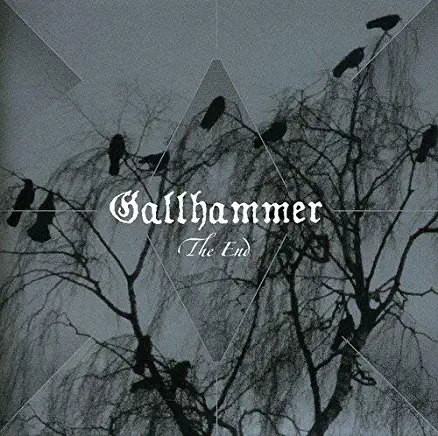 GALLHAMMER