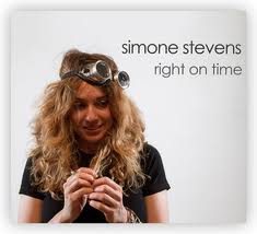 STEVENS,SIMONE