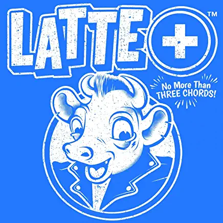 LATTE +
