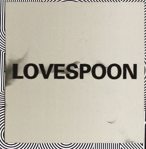 LOVESPOON