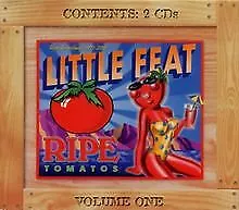 LITTLE FEAT