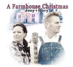 JOEY & RORY