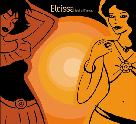 ELDISSA