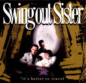 SWING OUT SISTER