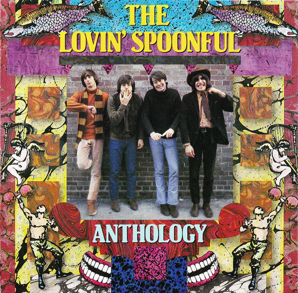 LOVIN' SPOONFUL 3️⃣