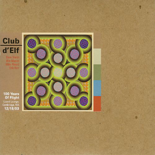 CLUB D'ELF