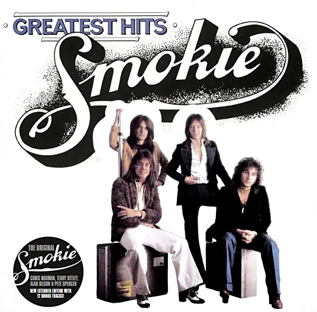 SMOKIE