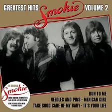 SMOKIE