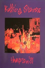ROLLING STONES