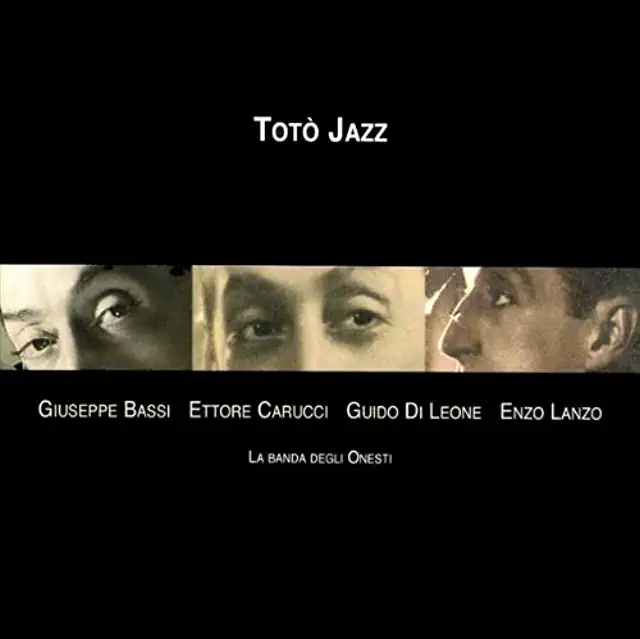 LA BANDA DEGLI ONESTI