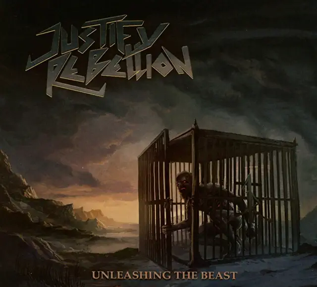 JUSTIFY REBELLION