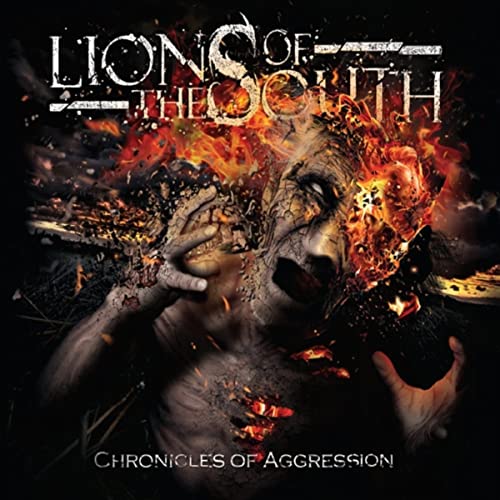 LIONS OF THE SOUTH